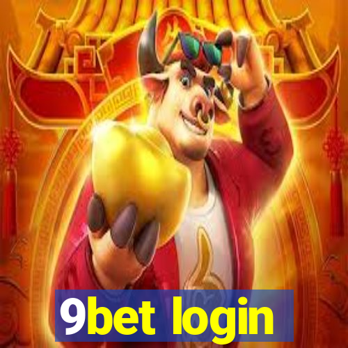 9bet login